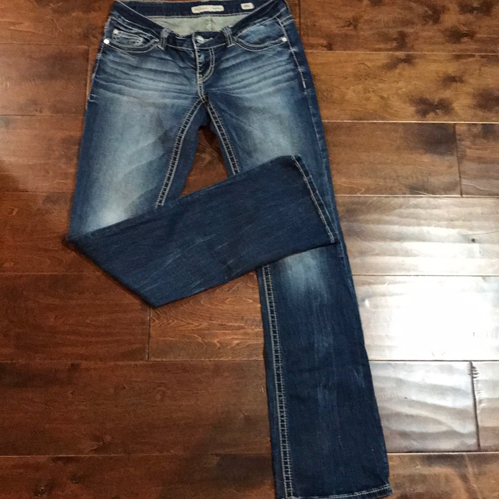 BKE Sabrina Jeans